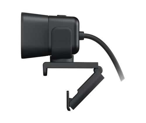LOGI StreamCam GRAPHITE