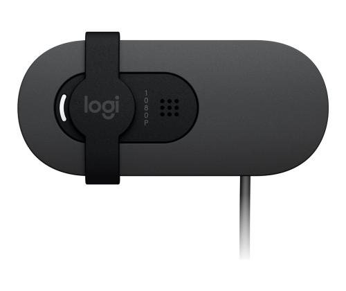 LOGI WEBCAM - Brio 105 Full HD 1080p cam