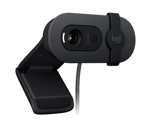 LOGI WEBCAM - Brio 105 Full HD 1080p cam
