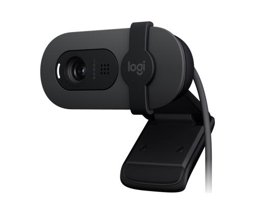 LOGI WEBCAM - Brio 105 Full HD 1080p cam
