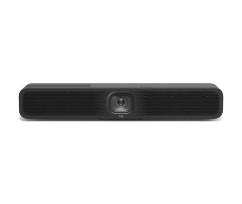 LOGI Webcam MeetUp 2 GRAPHITE USB UK/EU