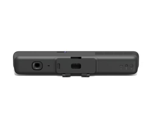 LOGI Webcam MeetUp 2 GRAPHITE USB UK/EU