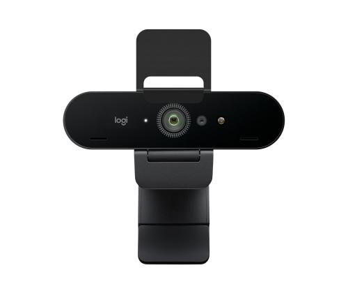 LOGI BRIO 4K Webcam