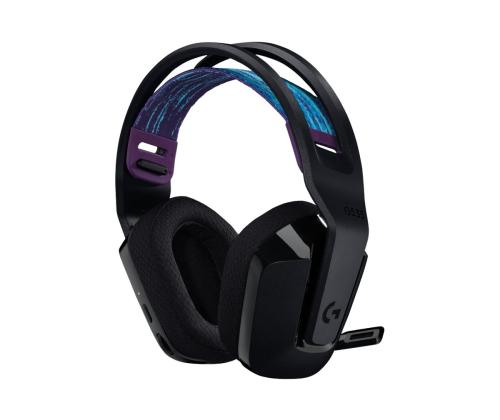 LOGI G535 LIGHTSPEED Wireless Headset