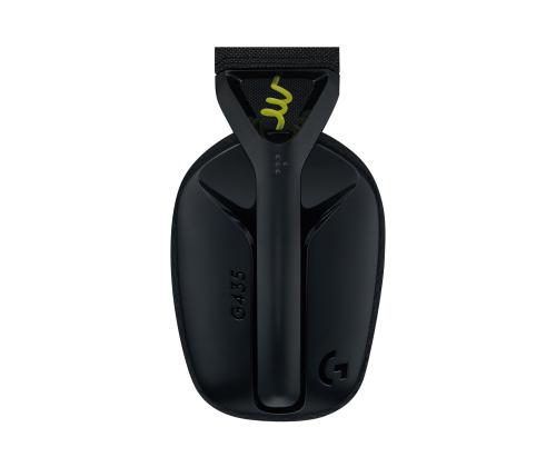 LOGI G435 LIGHTSPEED Wireless Headset
