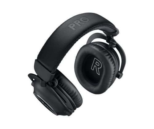 LOGI HEADSET PRO X 2 LIGHTSP WL Headset