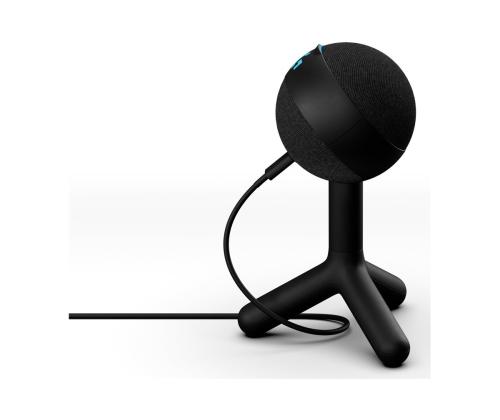 LOGI Yeti Orb RGB Gaming Mic w LIGHTSYNC