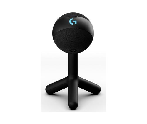 LOGI Yeti Orb RGB Gaming Mic w LIGHTSYNC