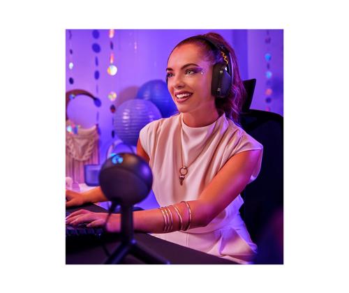 LOGI Yeti Orb RGB Gaming Mic w LIGHTSYNC