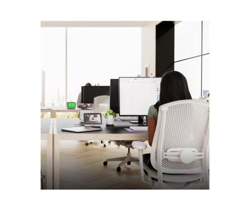 LOGI Essential for Flex Desks Three Year