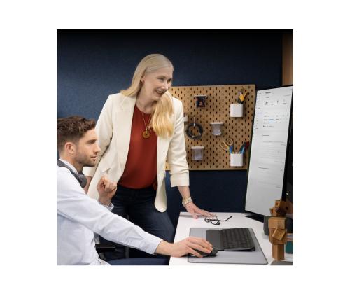 LOGI Essential for Rooms Five Year Plan