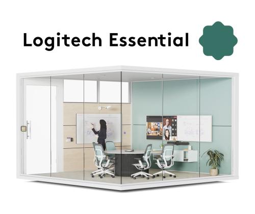 LOGI Essential for Rooms Five Year Plan
