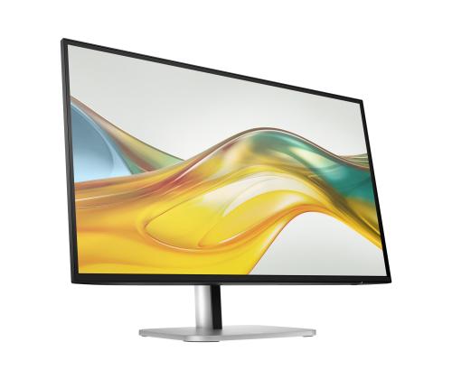 HP S5 Pro 527pq 27i QHD MNTR
