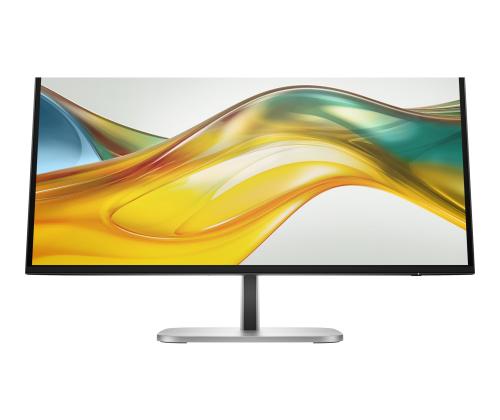 HP S5 Pro 527pq 27i QHD MNTR