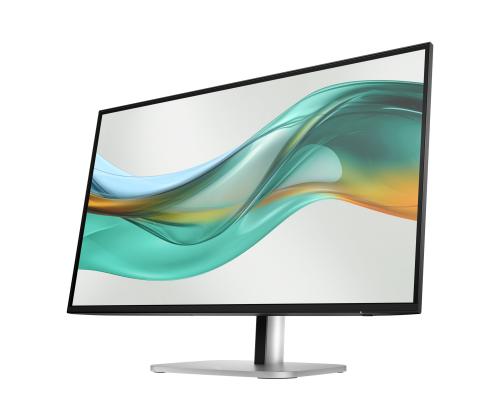 HP S5 Pro 527pu 27i QHD USB-C MNTR