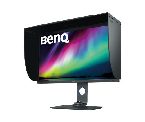 BENQ SW321C 32inch photographer monitor