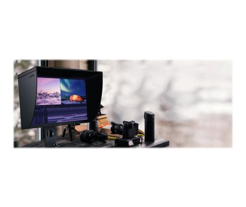 BENQ SW321C 32inch photographer monitor
