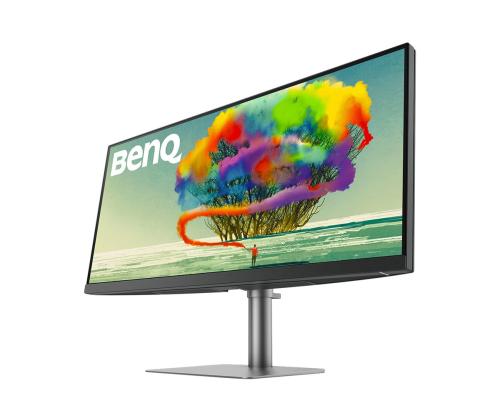 BENQ PD3420Q 34in Monitor