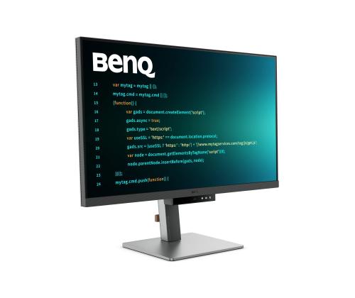 BENQ RD320U 31.5inch IPS 4K 400cd/m2