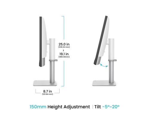 BENQ PD3226G 31.5inch 4K 144Hz IPS