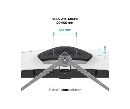 BENQ EX271 27inch IPS FHD