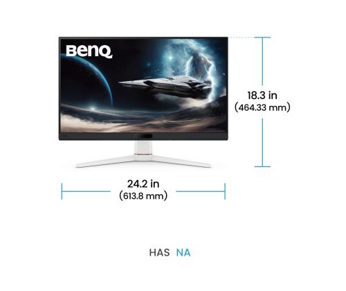 BENQ EX271 27inch IPS FHD
