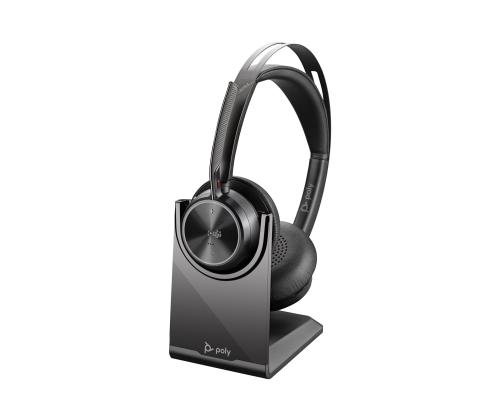 HP Poly Voyager Focus 2 Headset