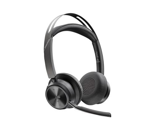 HP Poly Voyager Focus 2 Headset