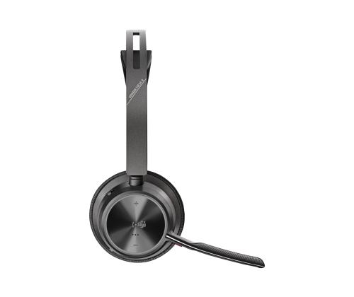HP Poly Voyager Focus 2 Headset