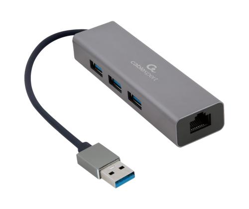 GEMBIRD USB Gigabit network adapter