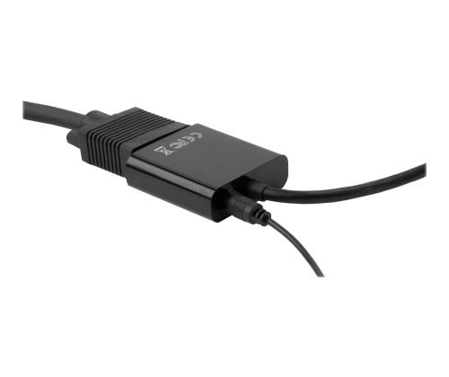 GEMBIRD A - HDMI - VGA - 03