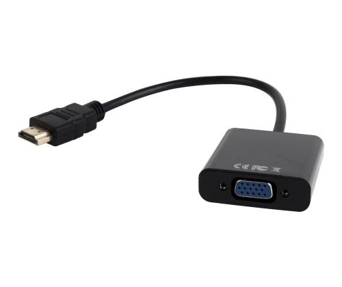 GEMBIRD A - HDMI - VGA - 03