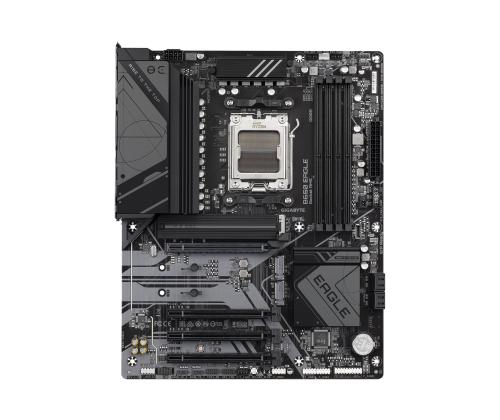 GIGABYTE B650 EAGLE AM5