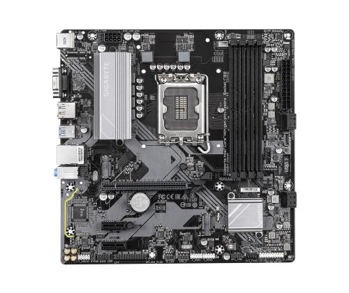 GIGABYTE B760M D3HP