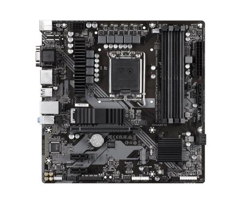 GIGABYTE B760M DS3H LGA1700 DDR4