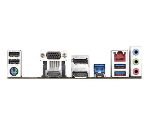 GIGABYTE B760M DS3H LGA1700 DDR4