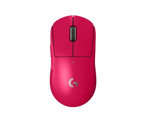 LOGI G PRO X SUPERLIGHT 2 LIGHTSP Mouse