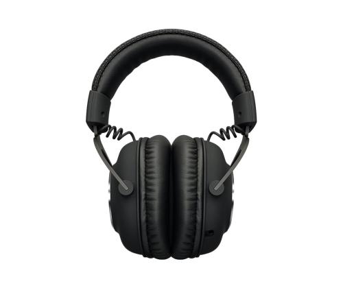 LOGI PRO X Wireless LightSpeed Headset