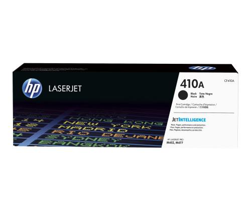 HP 410A Original Toner Cartridge black