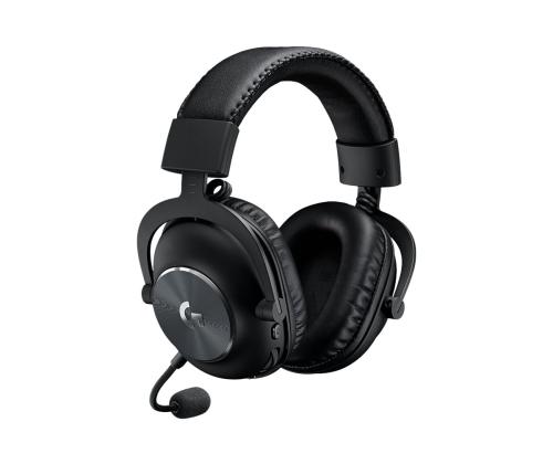 LOGI PRO X Wireless LightSpeed Headset
