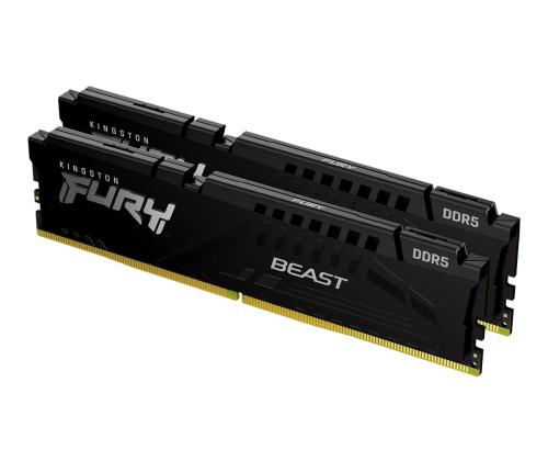 KINGSTON 32GB 5200MHz DDR5 CL40 DIMM