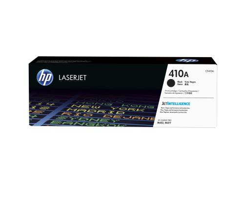 HP 410A Original Toner Cartridge black