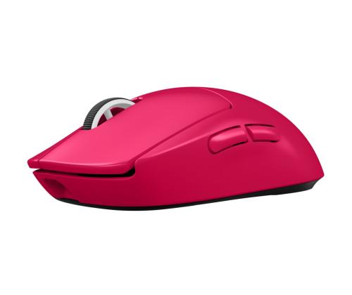LOGI G PRO X SUPERLIGHT 2 LIGHTSP Mouse