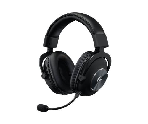 LOGI PRO X Wireless LightSpeed Headset