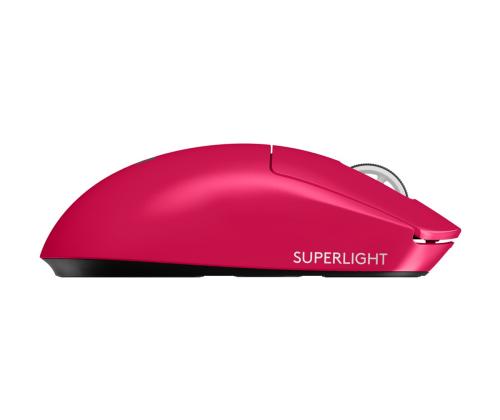 LOGI G PRO X SUPERLIGHT 2 LIGHTSP Mouse