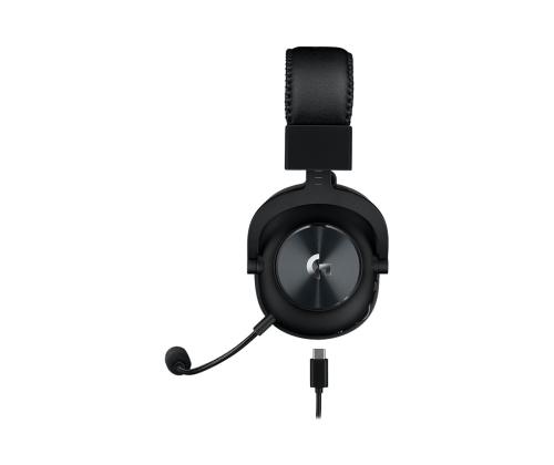 LOGI PRO X Wireless LightSpeed Headset