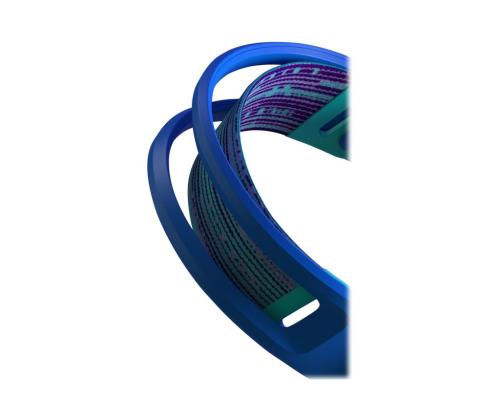 LOGI G733 LightSpeed Headset blue