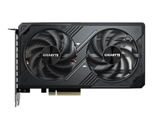 GIGABYTE GeForce RTX5060 WNDFRCE OC 8GB