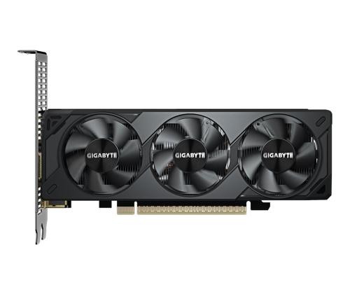 GIGABYTE RTX 5050 OC Low Profile 8GB
