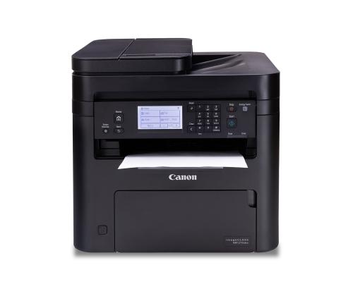 CANON i-SENSYS MF275dw MFP Mono B/W
